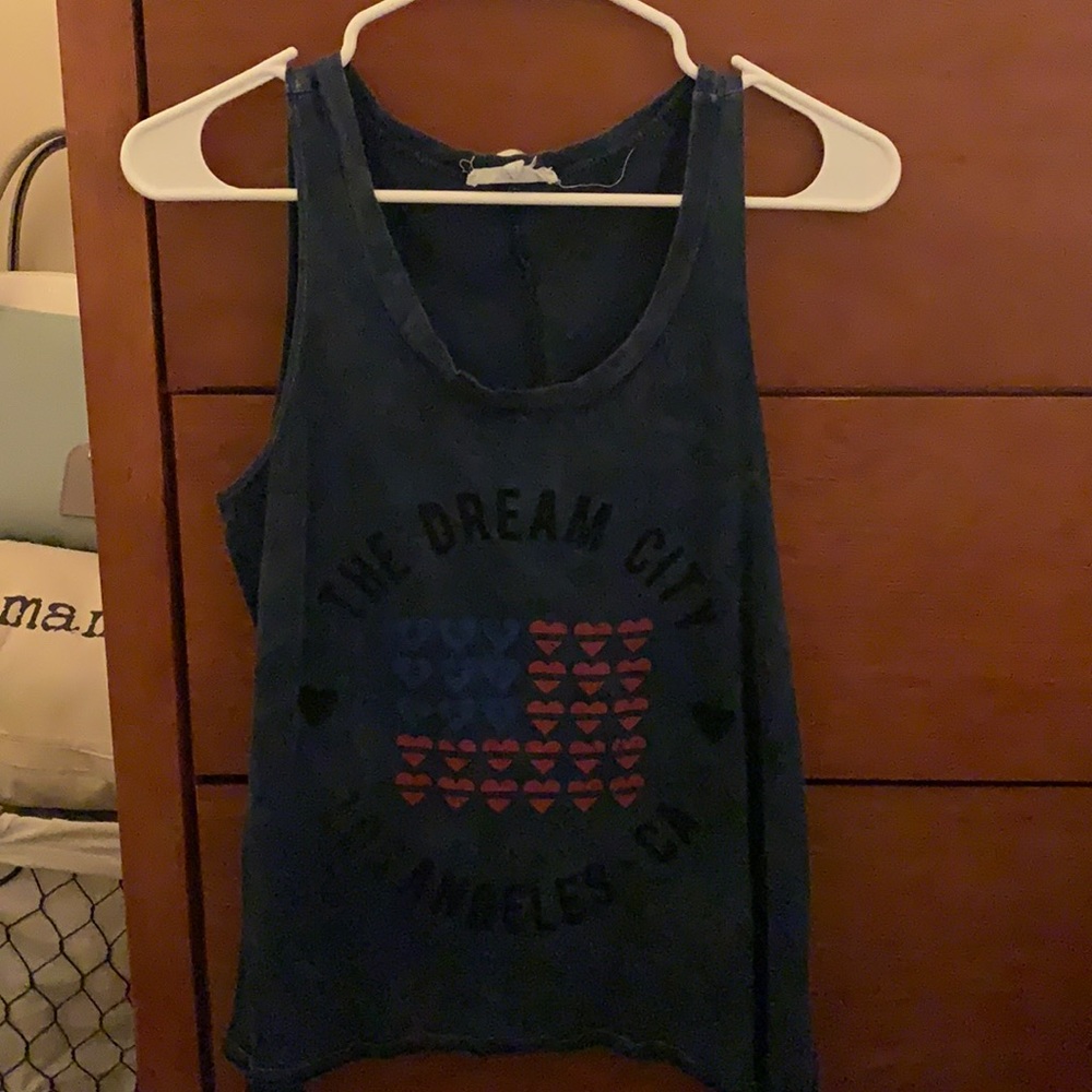 Tank top